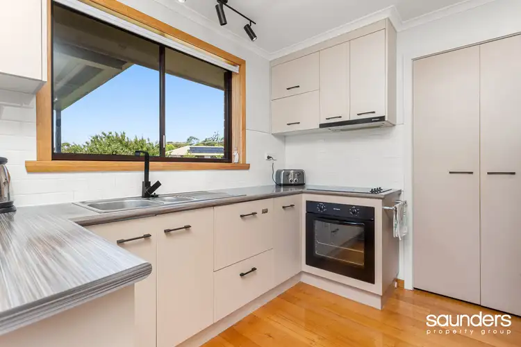 Fifth view of Homely house listing, 17 Erika Court, Summerhill TAS 7250