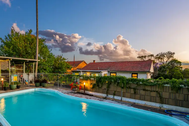 Second view of Homely house listing, 18 Clarence Street, Tenambit NSW 2323