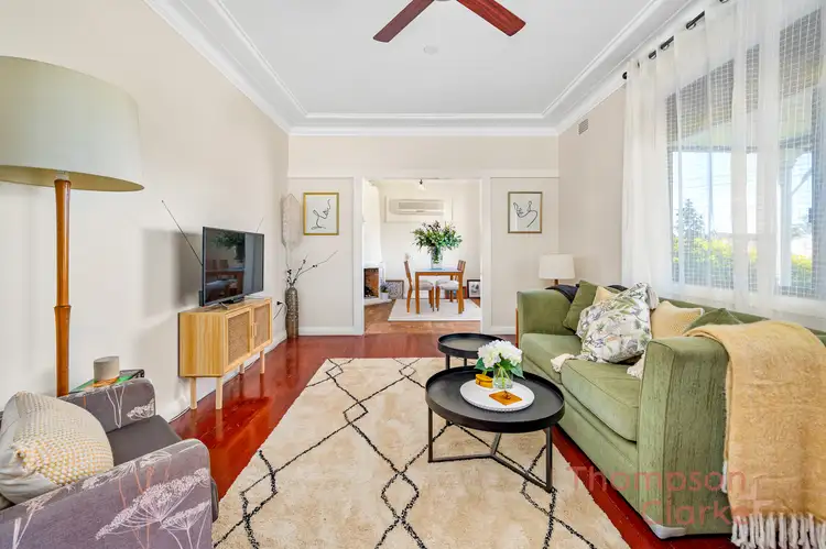 Fifth view of Homely house listing, 18 Clarence Street, Tenambit NSW 2323
