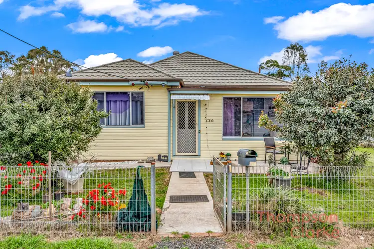 Fourth view of Homely house listing, 230 Robert Road, Lochinvar NSW 2321