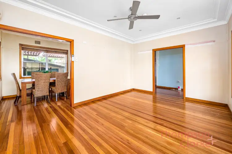 Fourth view of Homely house listing, 7 Young Street, Rutherford NSW 2320