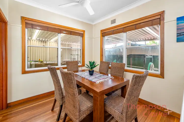 Fifth view of Homely house listing, 7 Young Street, Rutherford NSW 2320