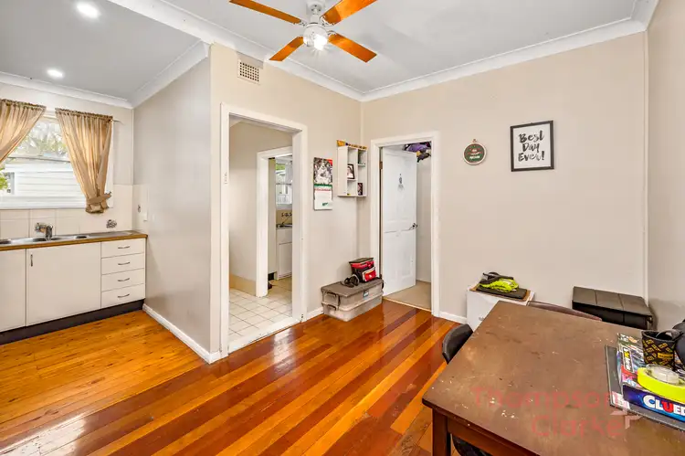 Third view of Homely house listing, 42 Queen Street, Rutherford NSW 2320