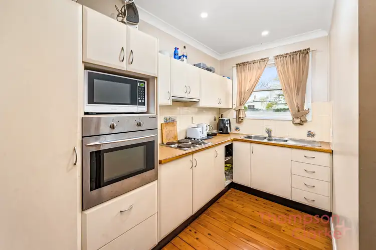 Fifth view of Homely house listing, 42 Queen Street, Rutherford NSW 2320