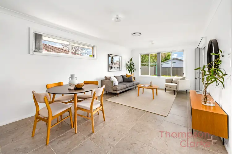 7a George Street, Telarah NSW 2320