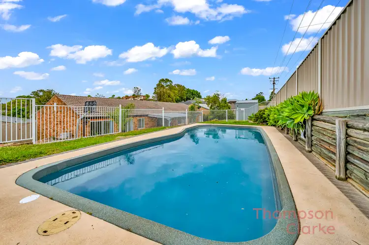 Second view of Homely house listing, 28 Bennett Place, Raymond Terrace NSW 2324