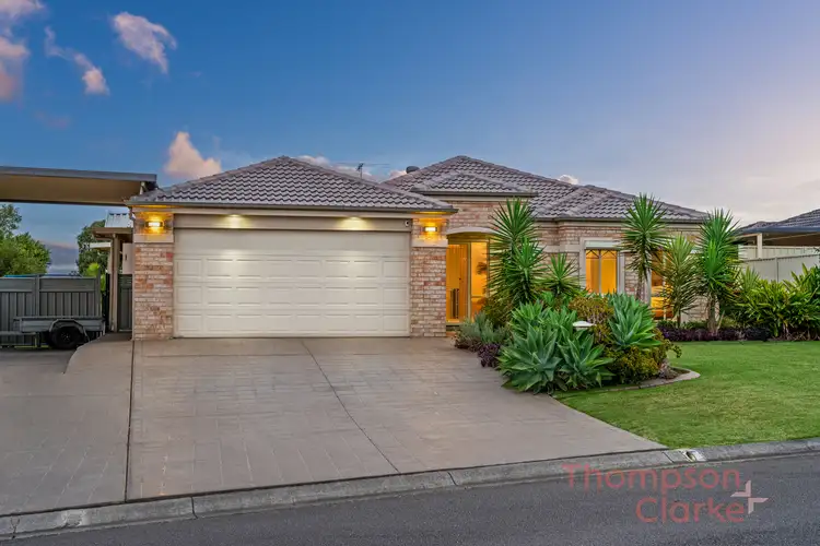 Second view of Homely house listing, 28 Drayton Crescent, Thornton NSW 2322