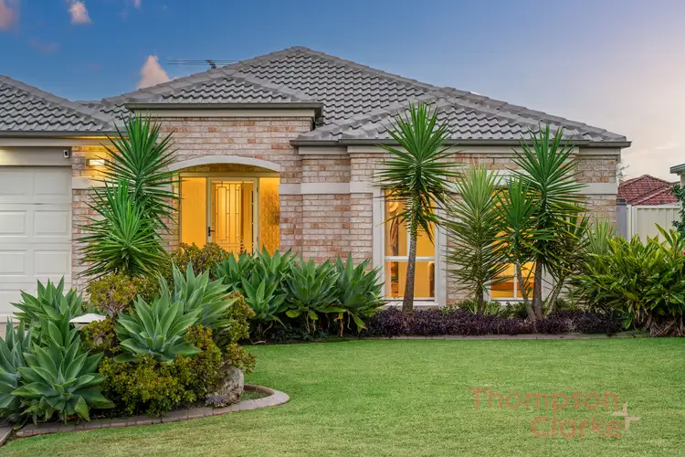 Third view of Homely house listing, 28 Drayton Crescent, Thornton NSW 2322