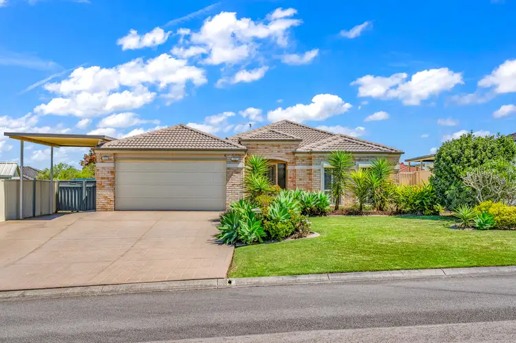 Fourth view of Homely house listing, 28 Drayton Crescent, Thornton NSW 2322