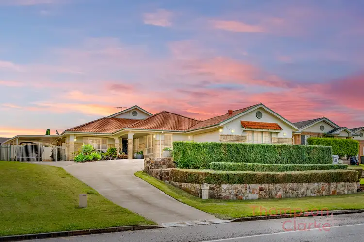 Main view of Homely house listing, 174 Somerset Drive, Thornton NSW 2322