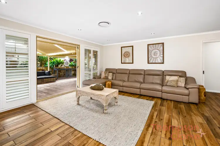 Fifth view of Homely house listing, 174 Somerset Drive, Thornton NSW 2322