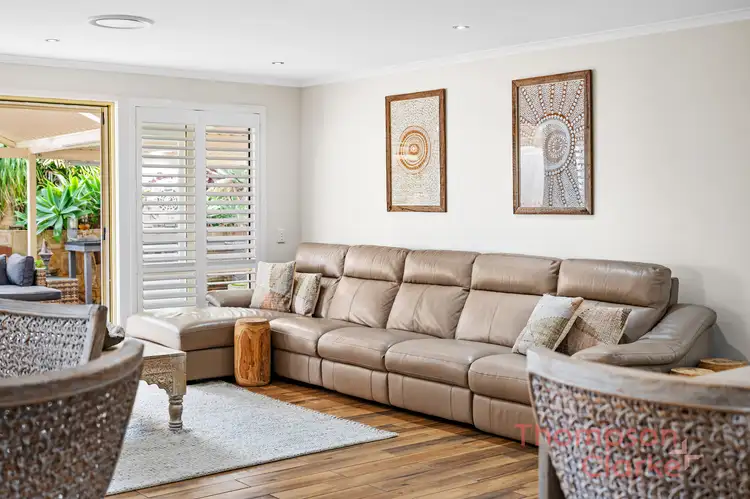 Sixth view of Homely house listing, 174 Somerset Drive, Thornton NSW 2322