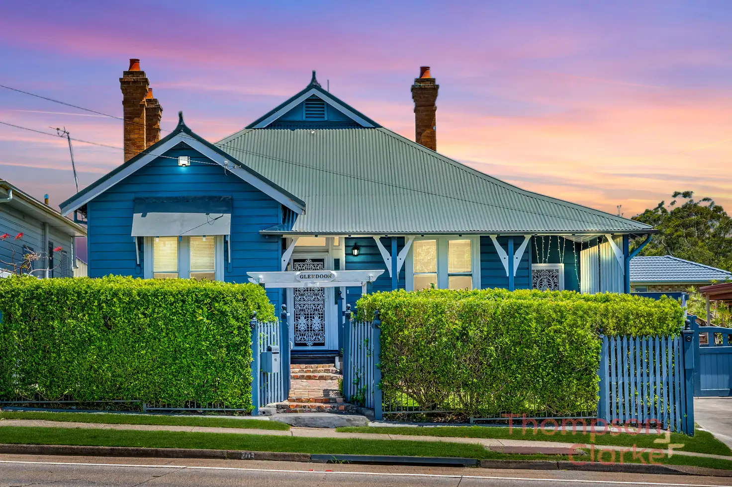 Main view of Homely house listing, 203 Newcastle Street, East Maitland NSW 2323