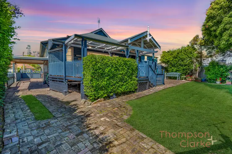 Third view of Homely house listing, 203 Newcastle Street, East Maitland NSW 2323