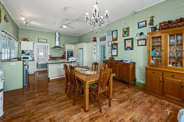Fifth view of Homely house listing, 203 Newcastle Street, East Maitland NSW 2323