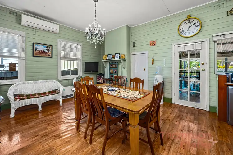 Sixth view of Homely house listing, 203 Newcastle Street, East Maitland NSW 2323