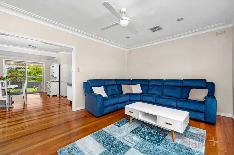 Fifth view of Homely house listing, 15 Hiland Crescent, East Maitland NSW 2323