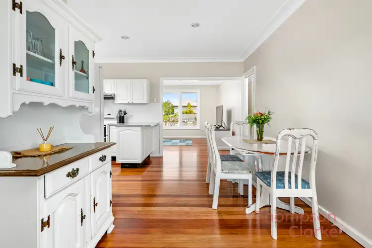 Sixth view of Homely house listing, 15 Hiland Crescent, East Maitland NSW 2323