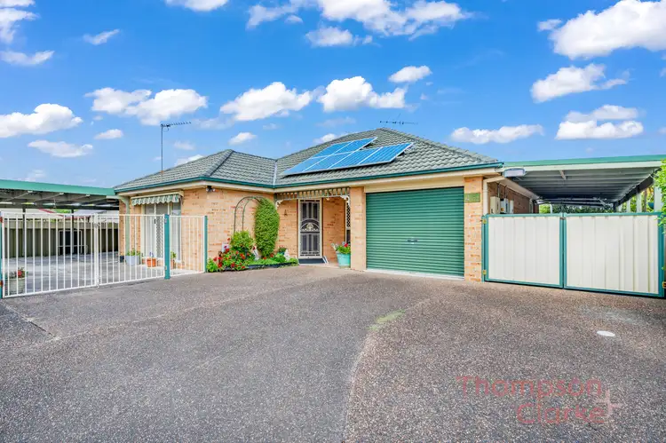 4/122 Victoria Street, East Maitland NSW 2323