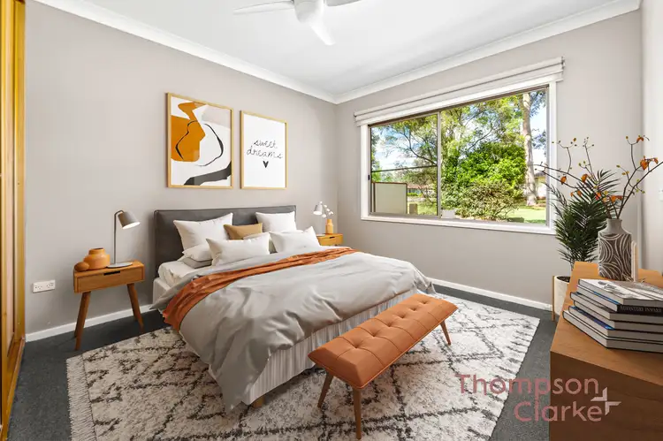 Fourth view of Homely house listing, 4 Buckingham Close, Thornton NSW 2322