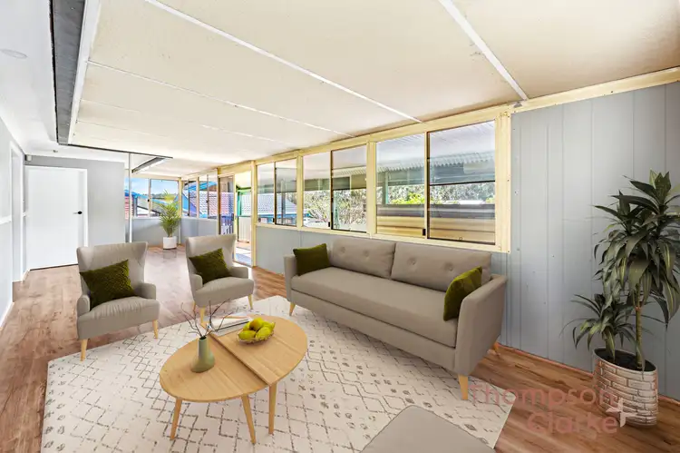 Fifth view of Homely house listing, 4 Buckingham Close, Thornton NSW 2322