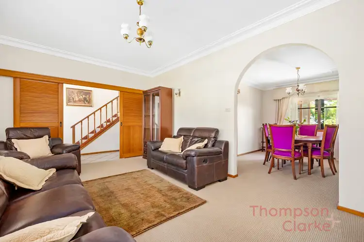 Fourth view of Homely house listing, 15 Dudley Close, Metford NSW 2323