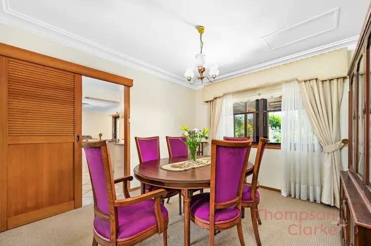 Fifth view of Homely house listing, 15 Dudley Close, Metford NSW 2323