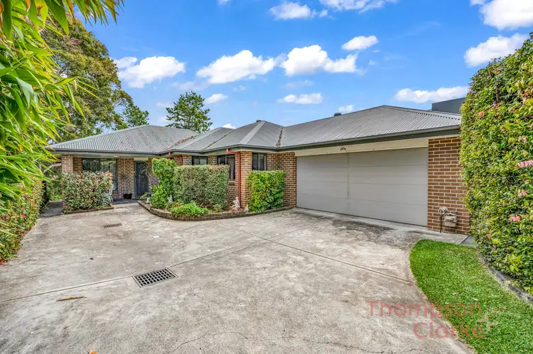 13A View Street, East Maitland NSW 2323