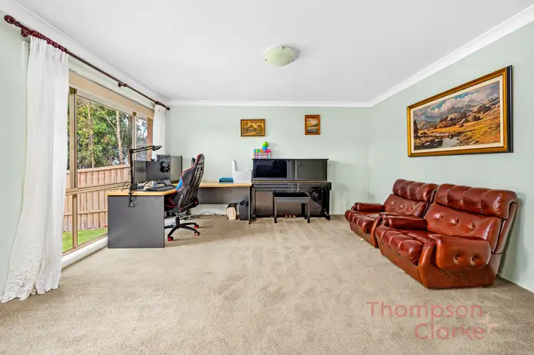 Sixth view of Homely house listing, 20 Passage Close, Gillieston Heights NSW 2321