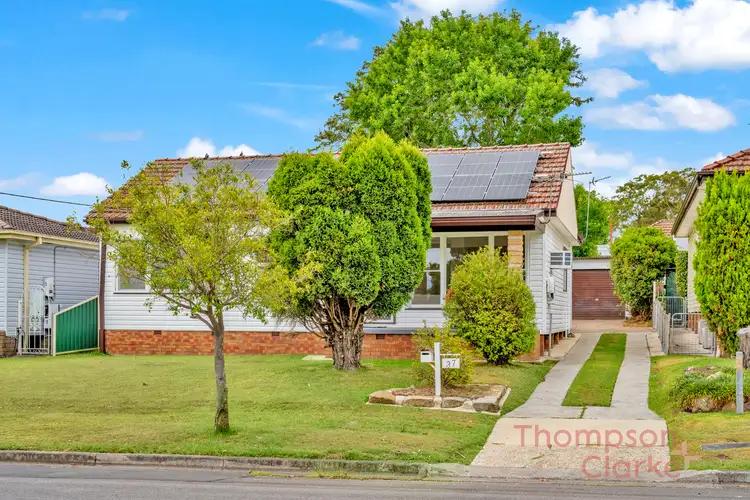 Main view of Homely house listing, 37 Allendale Street, Beresfield NSW 2322