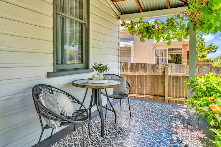 Third view of Homely house listing, 23 Lindesay Street, East Maitland NSW 2323