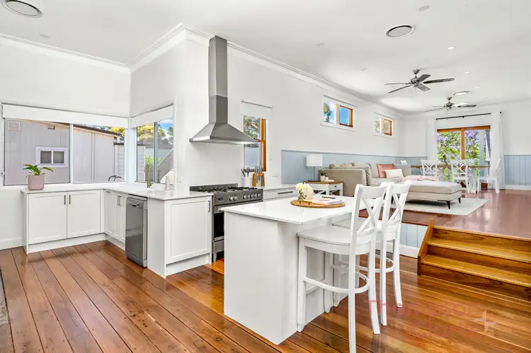 Fifth view of Homely house listing, 23 Lindesay Street, East Maitland NSW 2323