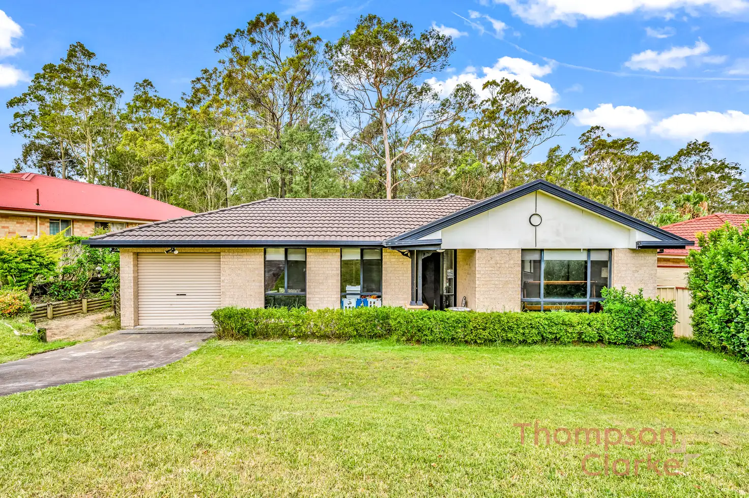 Main view of Homely house listing, 25 Worcester Drive, East Maitland NSW 2323
