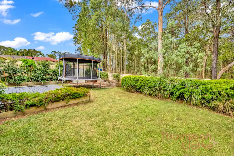 Second view of Homely house listing, 25 Worcester Drive, East Maitland NSW 2323