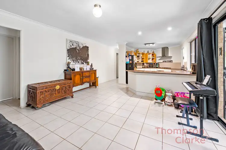 Sixth view of Homely house listing, 25 Worcester Drive, East Maitland NSW 2323