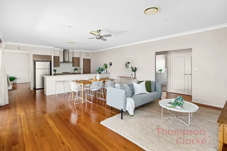 Fifth view of Homely house listing, 14 Laurina Avenue, Thornton NSW 2322