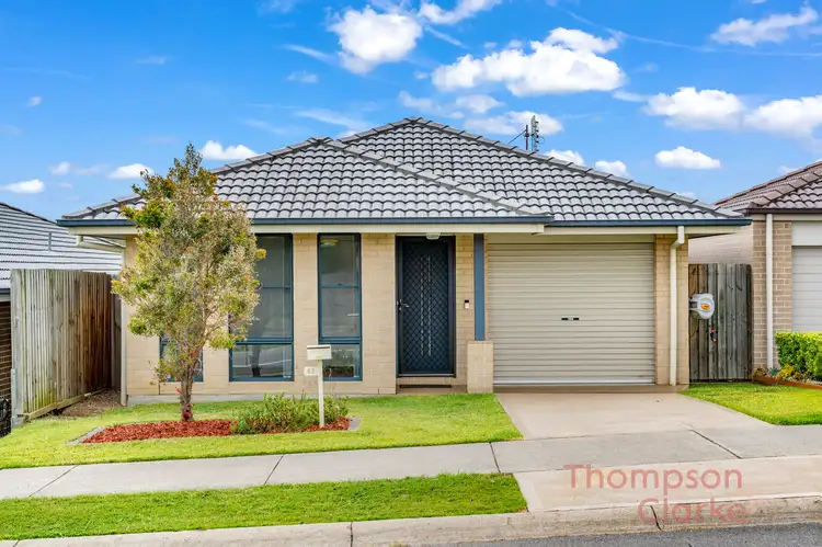 62 Mckeachie Drive, Aberglasslyn NSW 2320