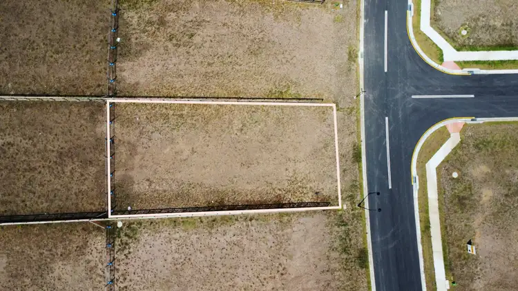 Third view of Homely land listing, LOT 4004 Pennant Street, Chisholm NSW 2322