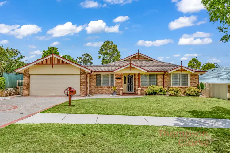 109 Chisholm Road, Ashtonfield NSW 2323