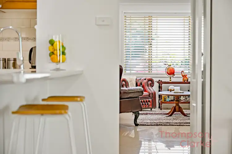 Fourth view of Homely house listing, 109 Chisholm Road, Ashtonfield NSW 2323