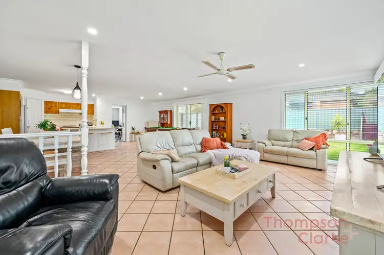 Fifth view of Homely house listing, 109 Chisholm Road, Ashtonfield NSW 2323