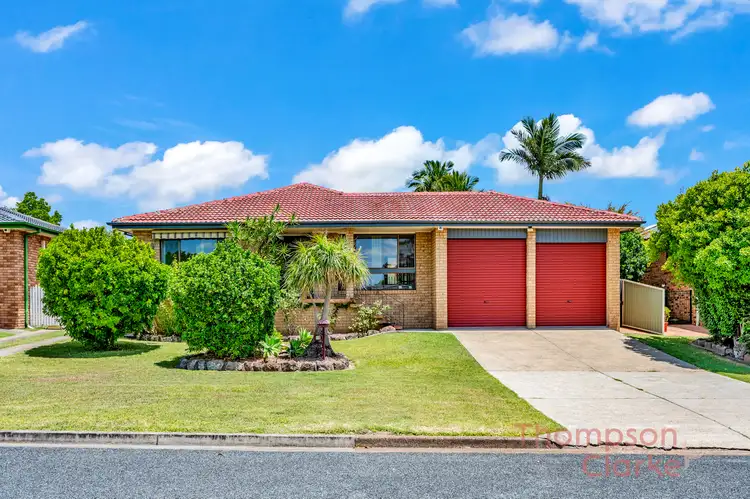 16 Larkspur Parade, Metford NSW 2323