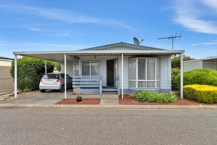 203 Wattle Drive, Hillier SA 5116