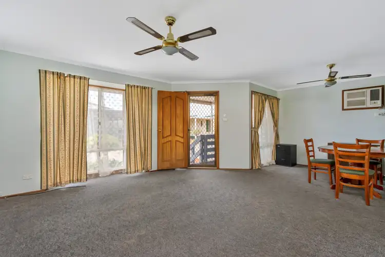 Third view of Homely retirement listing, 203 Wattle Drive, Hillier SA 5116