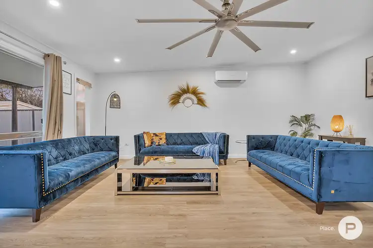 54 Ryhill Road, Sunnybank Hills QLD 4109
