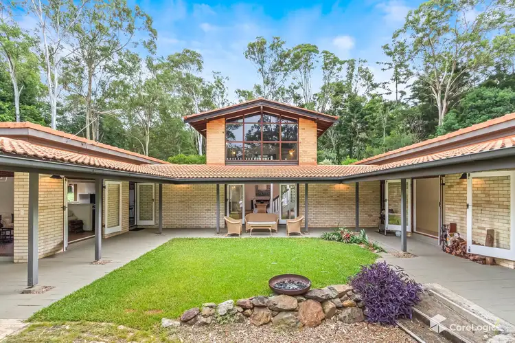 544 Haven Road, Upper Brookfield QLD 4069
