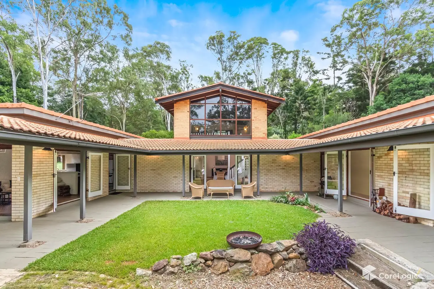Main view of Homely house listing, 544 Haven Road, Upper Brookfield QLD 4069