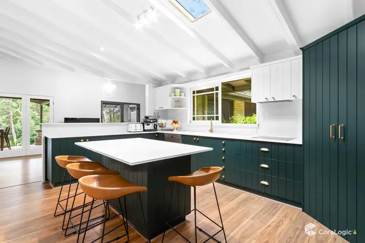 Third view of Homely house listing, 544 Haven Road, Upper Brookfield QLD 4069