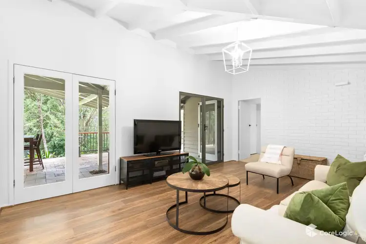 Fifth view of Homely house listing, 544 Haven Road, Upper Brookfield QLD 4069