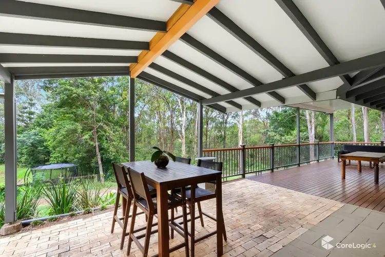 Sixth view of Homely house listing, 544 Haven Road, Upper Brookfield QLD 4069